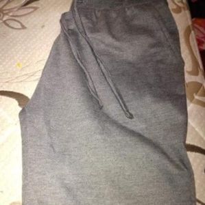 Dark Grey Joggers women's